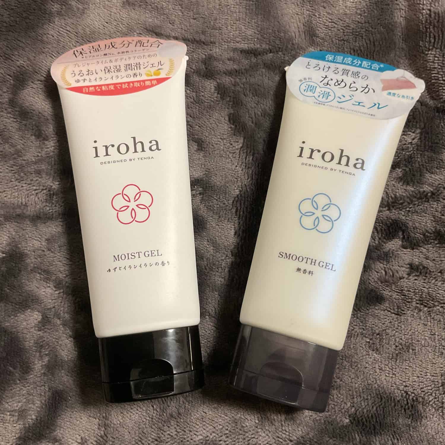 【iroha koharuレビュー】