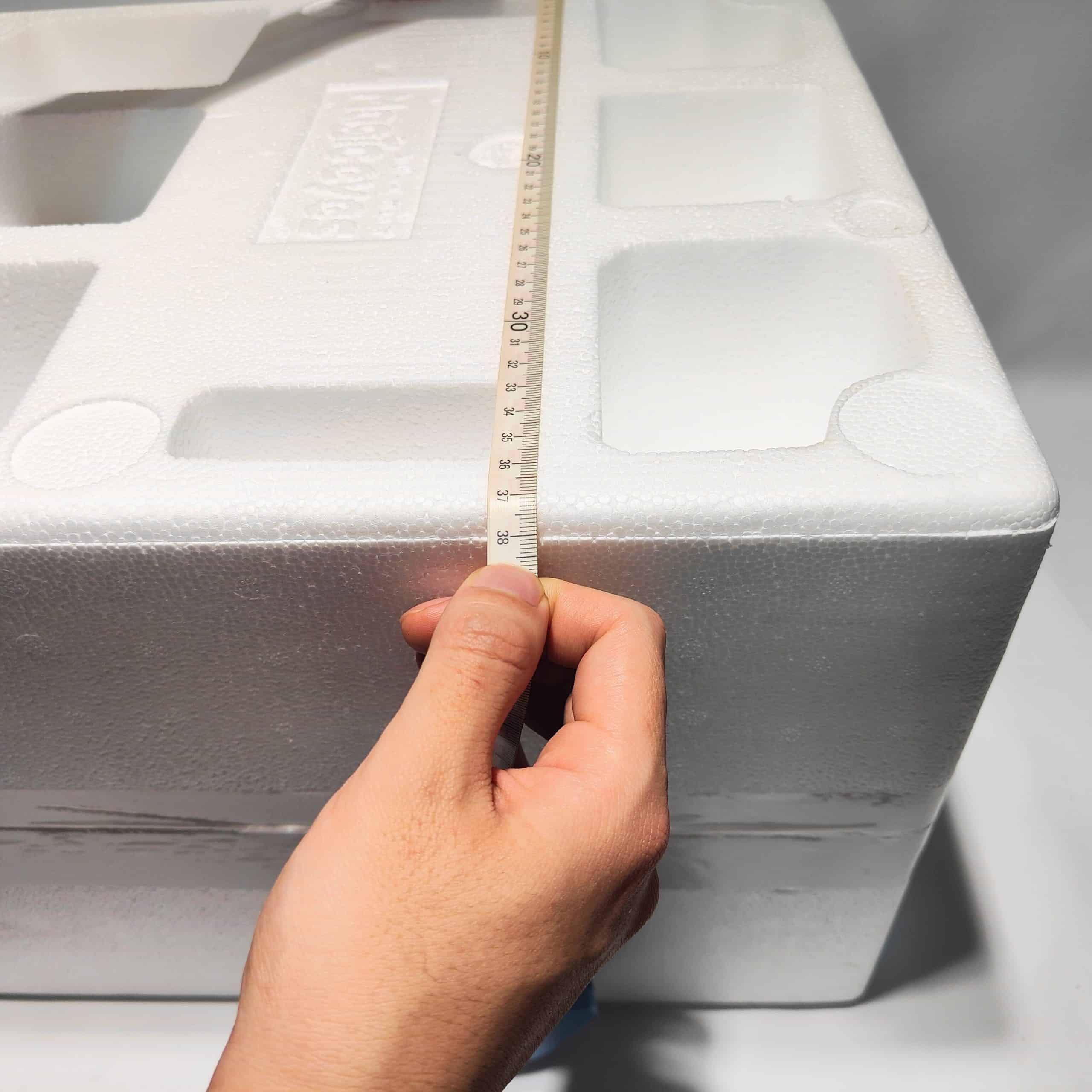 【愛撫ing名器 水野つばきレビュー】4.6kgの軽量化に成功した大型オナホ【使用感はそのままに扱いやすく進化】 【愛撫ing名器 水野つばきレビュー】4.6kgの軽量化に成功した大型オナホ【使用感はそのままに扱いやすく進化】