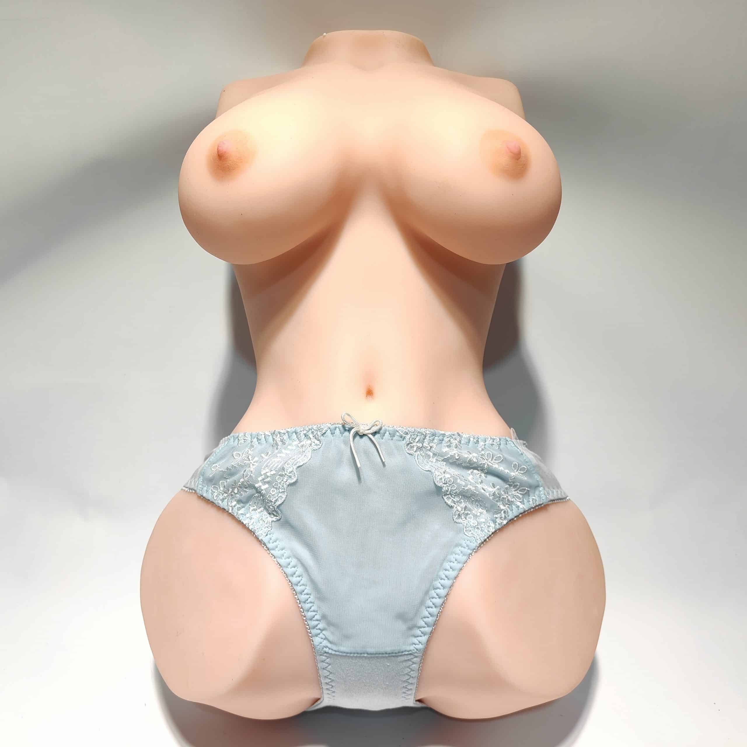 【愛撫ing名器 水野つばきレビュー】4.6kgの軽量化に成功した大型オナホ【使用感はそのままに扱いやすく進化】 【愛撫ing名器 水野つばきレビュー】4.6kgの軽量化に成功した大型オナホ【使用感はそのままに扱いやすく進化】