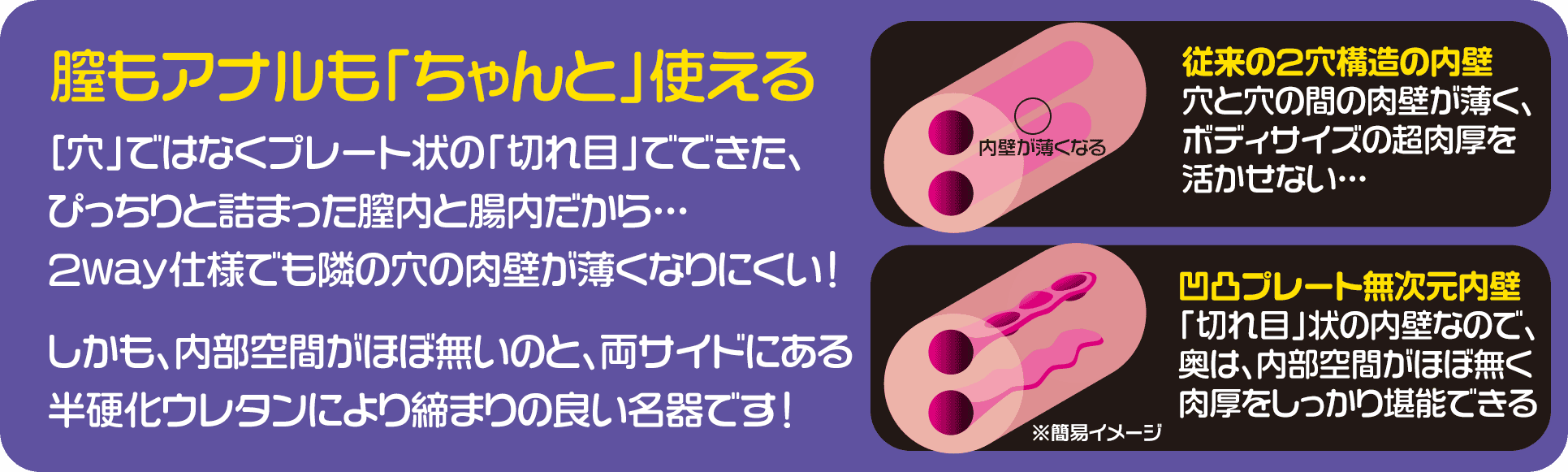 【愛撫ing名器 水野つばきレビュー】4.6kgの軽量化に成功した大型オナホ【使用感はそのままに扱いやすく進化】 【愛撫ing名器 水野つばきレビュー】4.6kgの軽量化に成功した大型オナホ【使用感はそのままに扱いやすく進化】