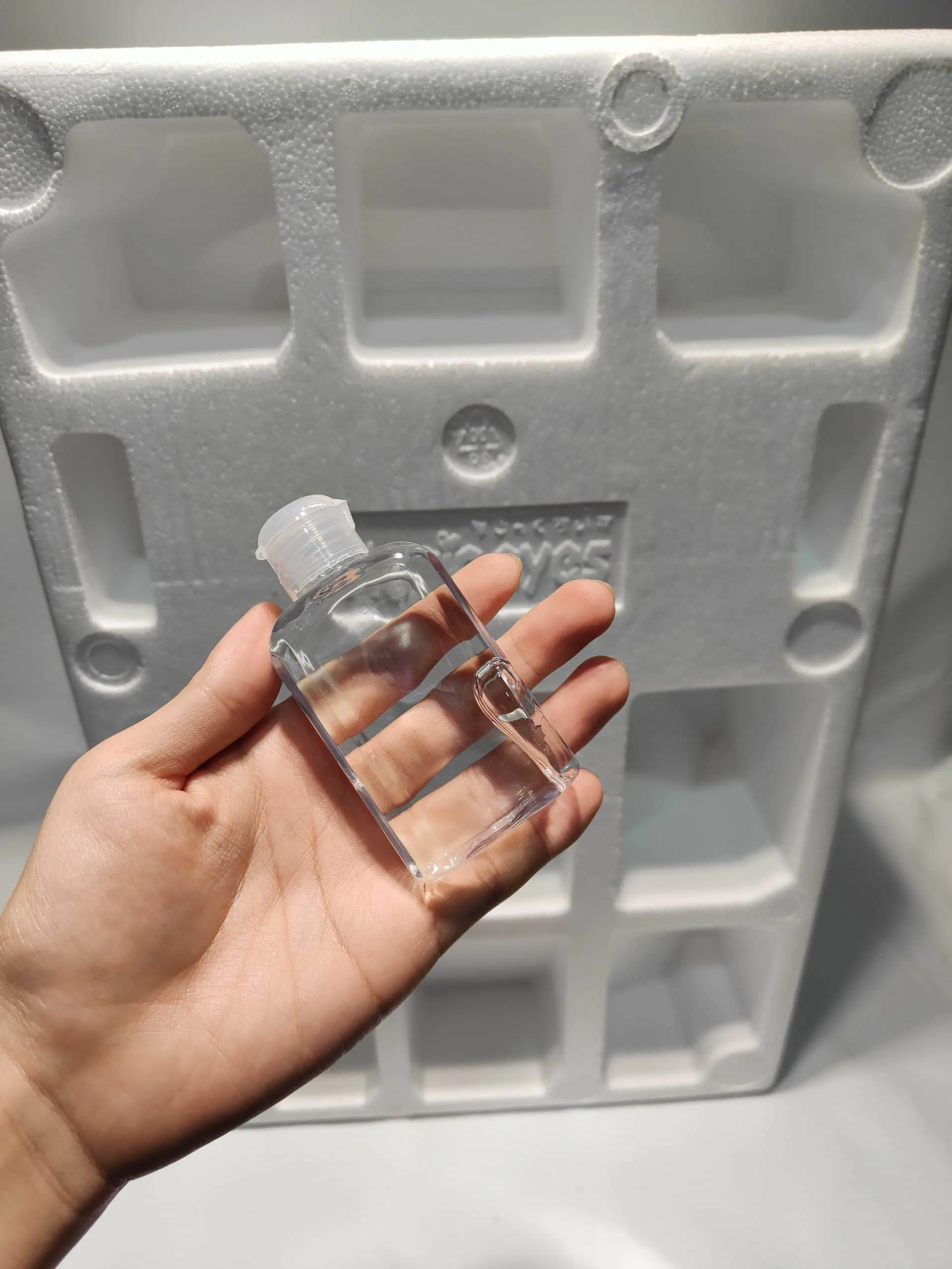 【愛撫ing名器 水野つばきレビュー】4.6kgの軽量化に成功した大型オナホ【使用感はそのままに扱いやすく進化】