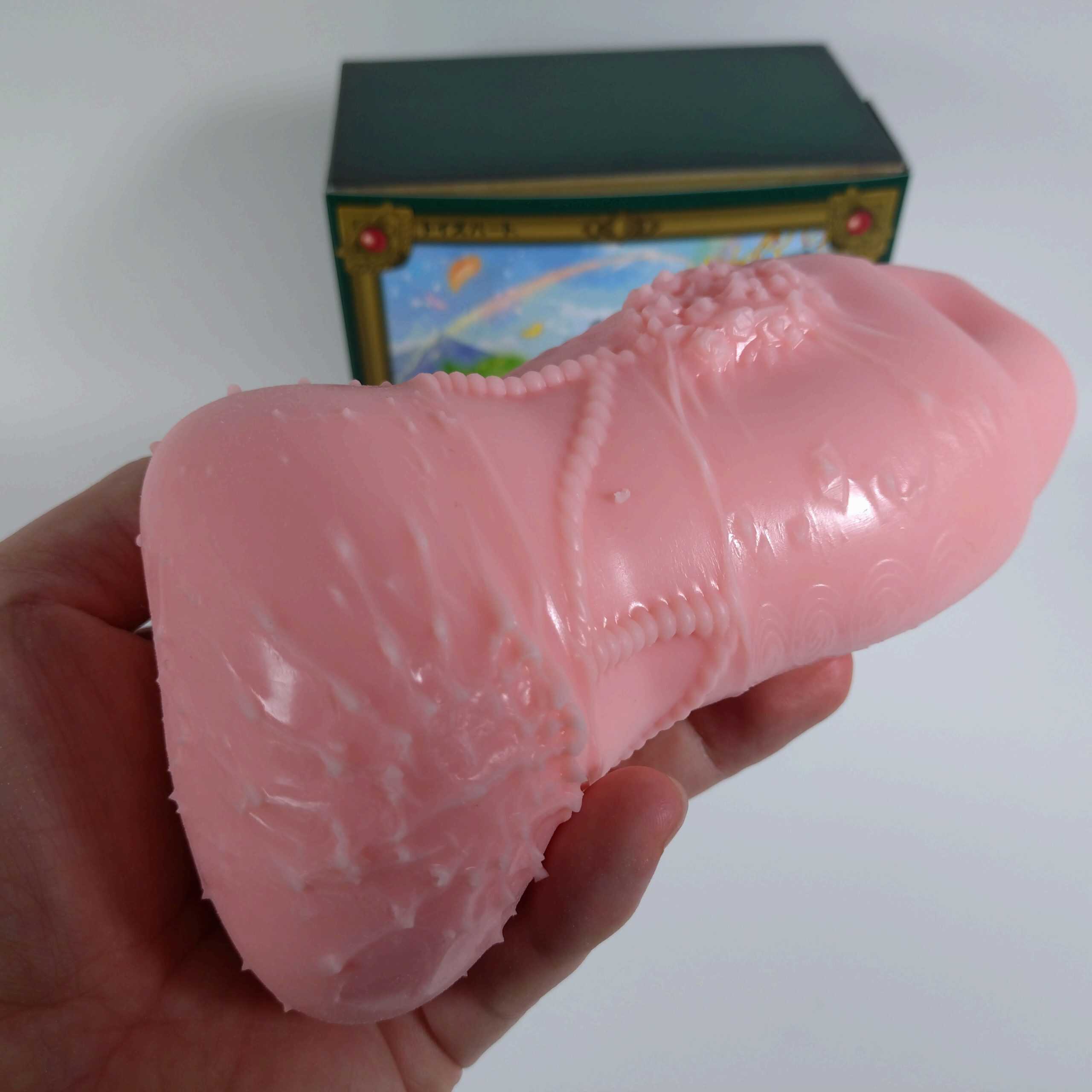 トイズハート｜オナホアトリエシリーズ全種比較レビュー