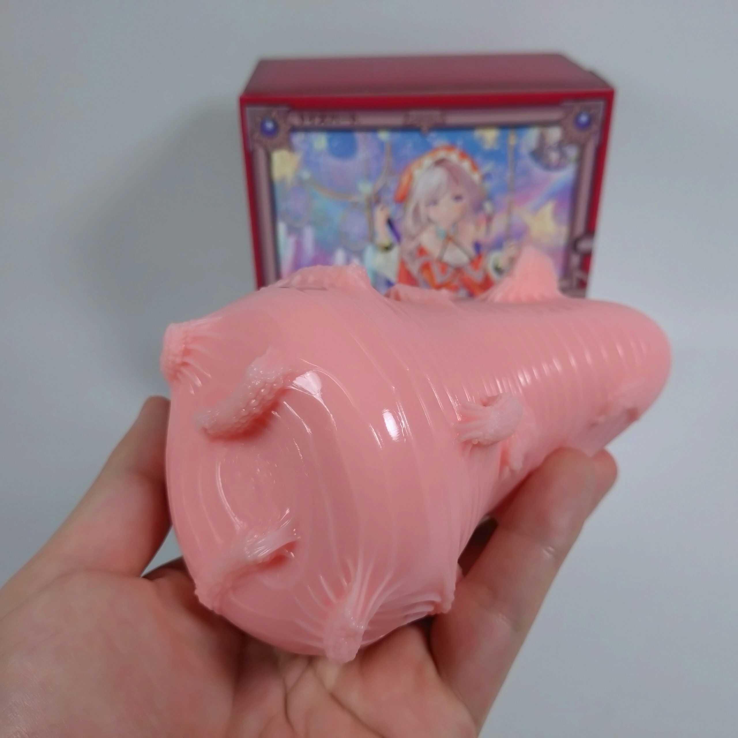 トイズハート｜オナホアトリエシリーズ全種比較レビュー