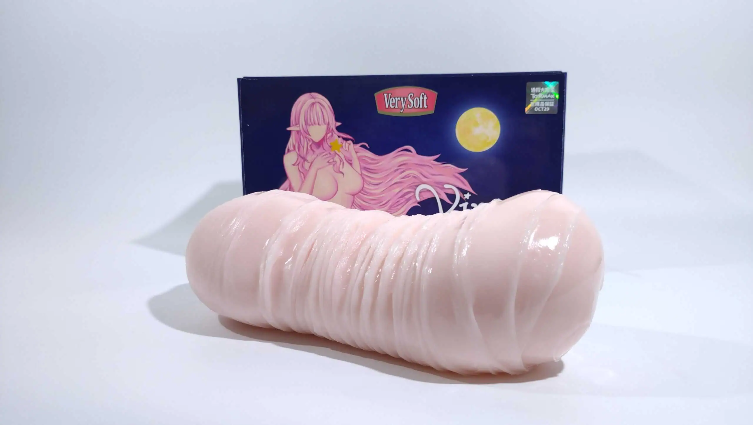 Virgo(ヴァルゴ)ベリーソフト素材比較検証|ファンタズマ・リベル・ヴェリタス Virgo(ヴァルゴ)ベリーソフト素材比較検証|ファンタズマ・リベル・ヴェリタス