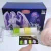 Virgo(ヴァルゴ)ベリーソフト素材比較検証｜ファンタズマ・リベル・ヴェリタス
