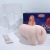 Virgo(ヴァルゴ)ベリーソフト素材比較検証｜ファンタズマ・リベル・ヴェリタス
