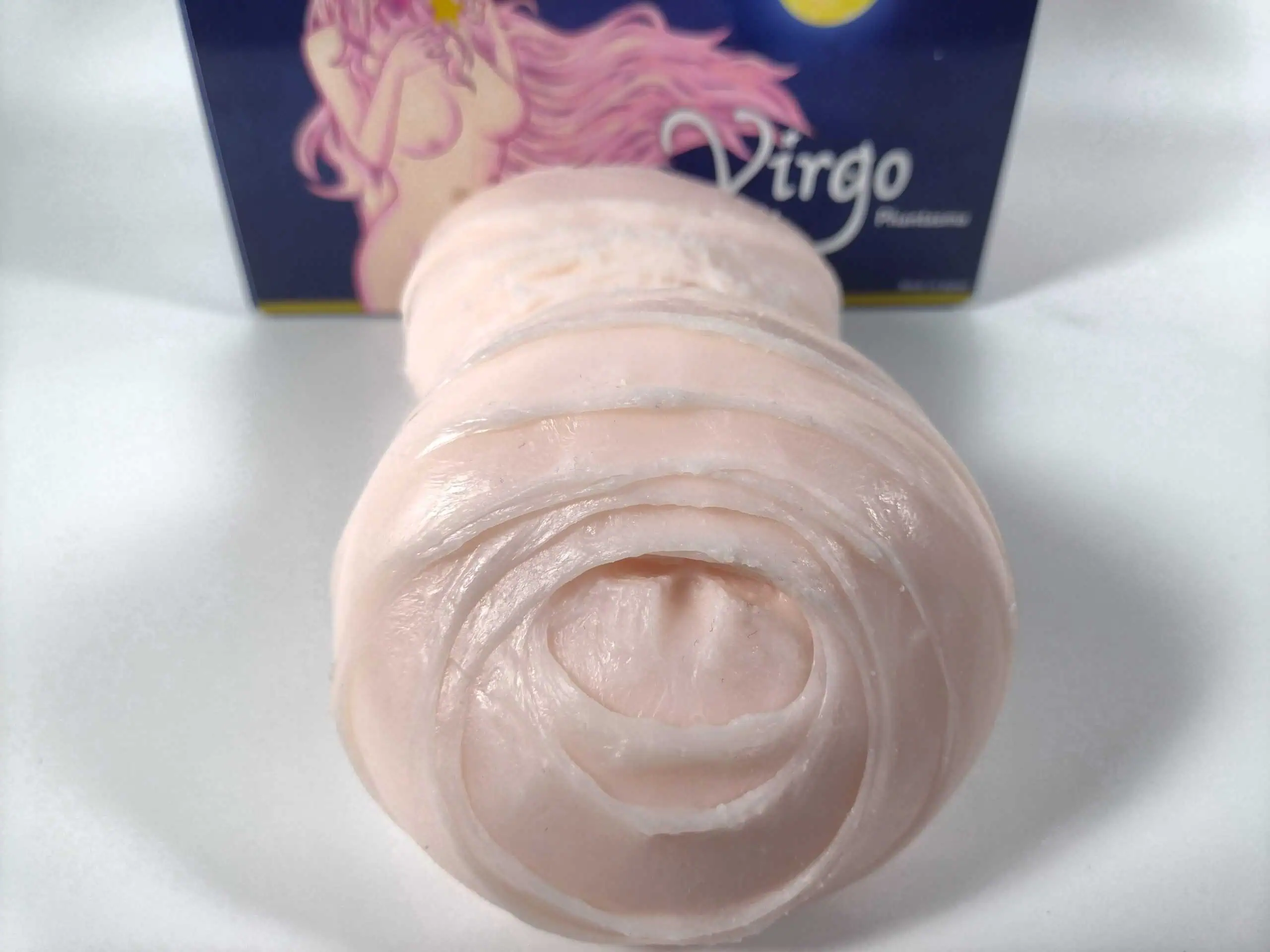 Virgo(ヴァルゴ)ベリーソフト素材比較検証｜ファンタズマ・リベル・ヴェリタス