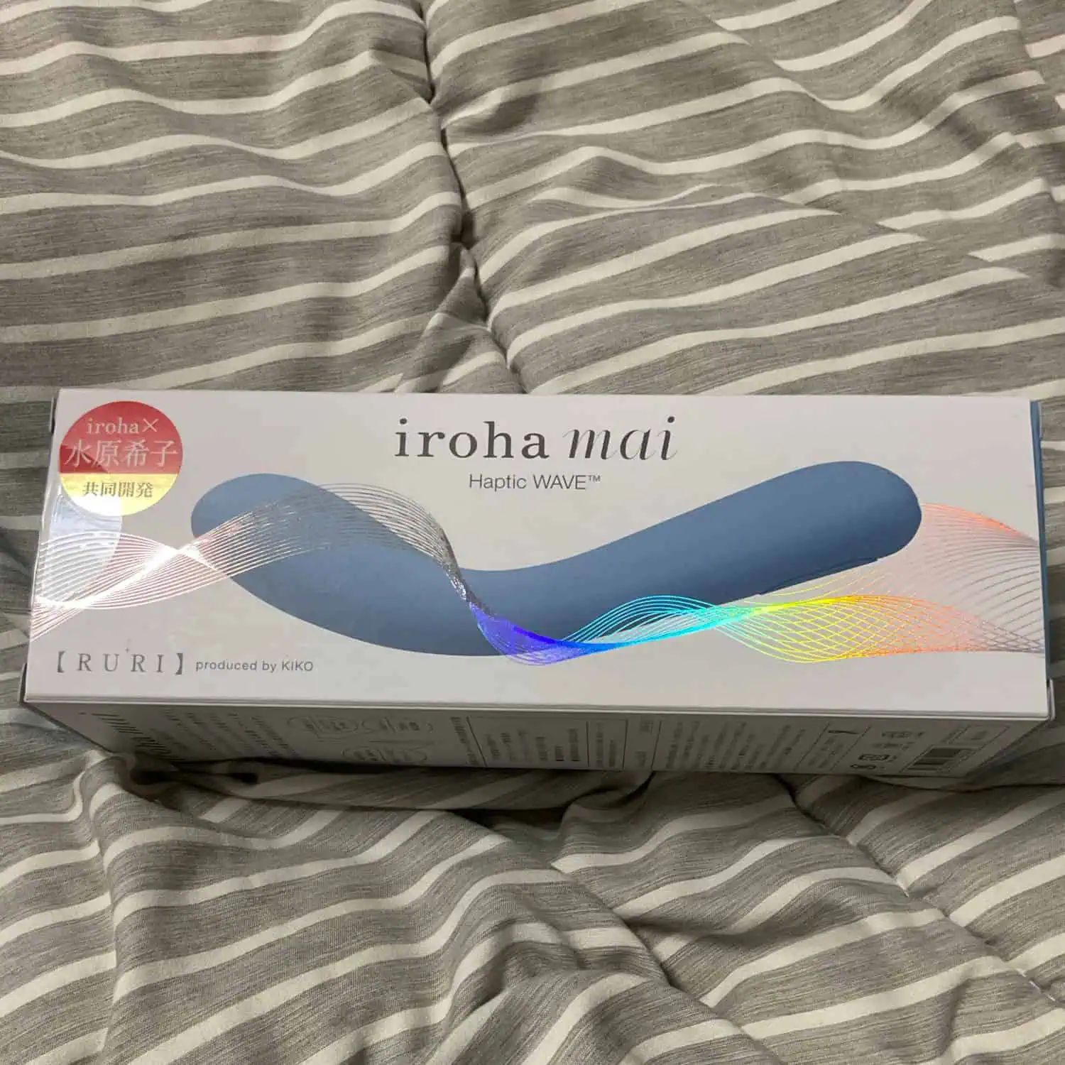 iroha mai iroha mai
