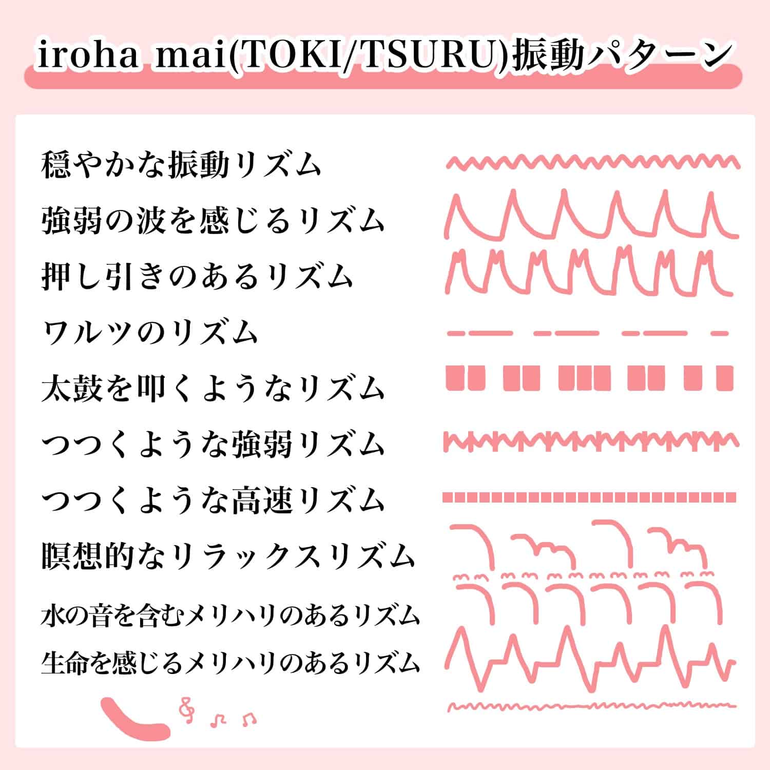 iroha mai（イロハ マイ）に感動！一番凄いバイブは水原希子コラボモデル「RURI」です！