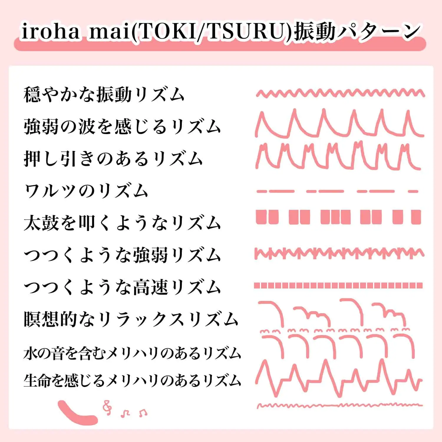 iroha mai(イロハ マイ)に感動!一番凄いバイブは水原希子コラボモデル「RURI」です! iroha mai(イロハ マイ)に感動!一番凄いバイブは水原希子コラボモデル「RURI」です!
