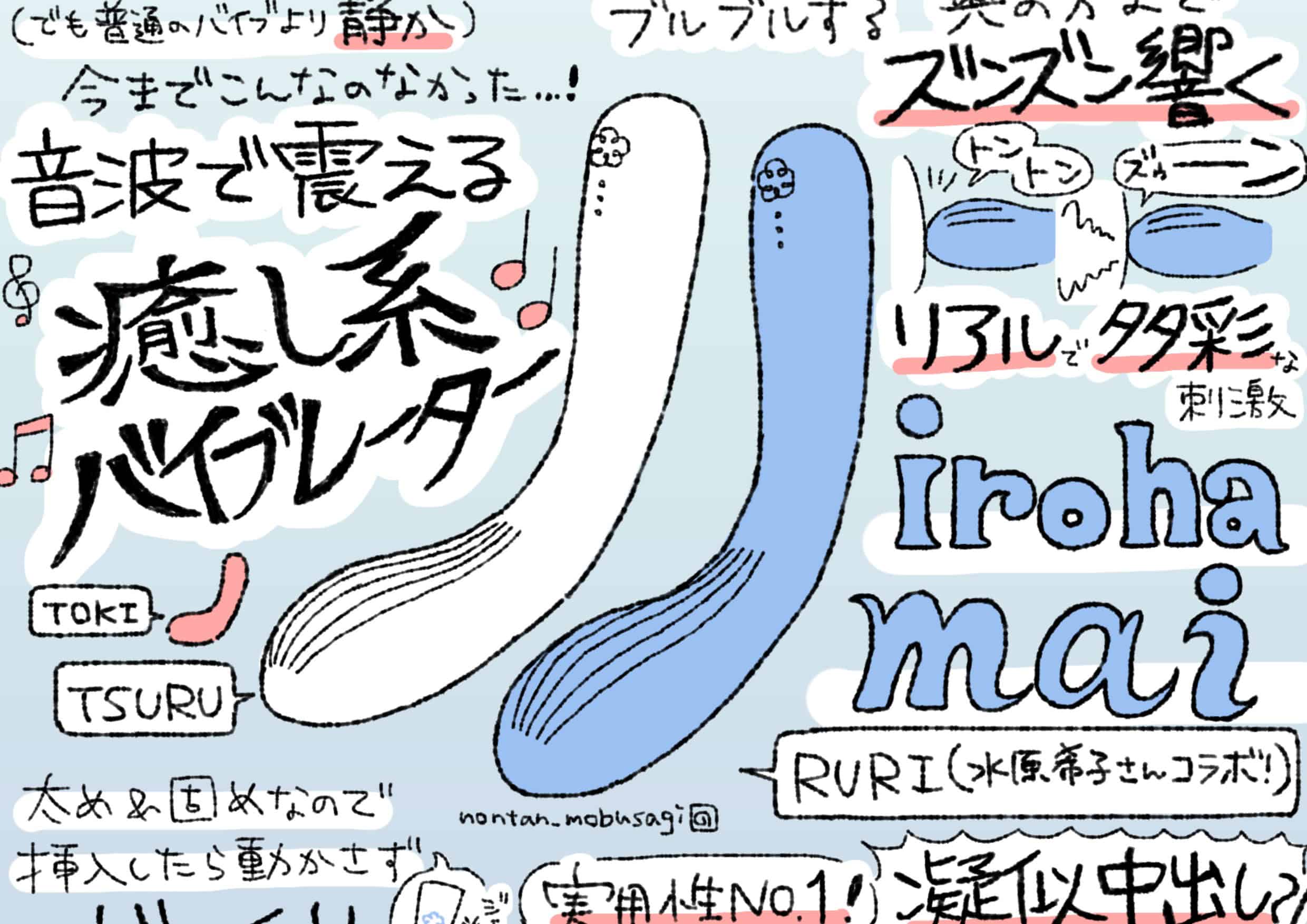 iroha mai