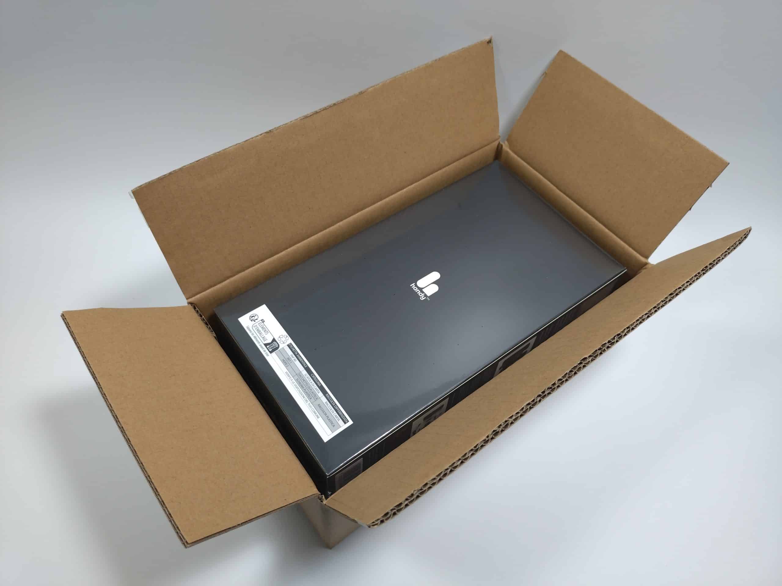 The Handy ハンディ｜相性のいいオナホールと他機種比較で約3万の手コキ電動ホールを実食