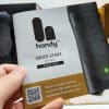 The Handy ハンディ｜相性のいいオナホールと他機種比較で約3万の手コキ電動ホールを実食