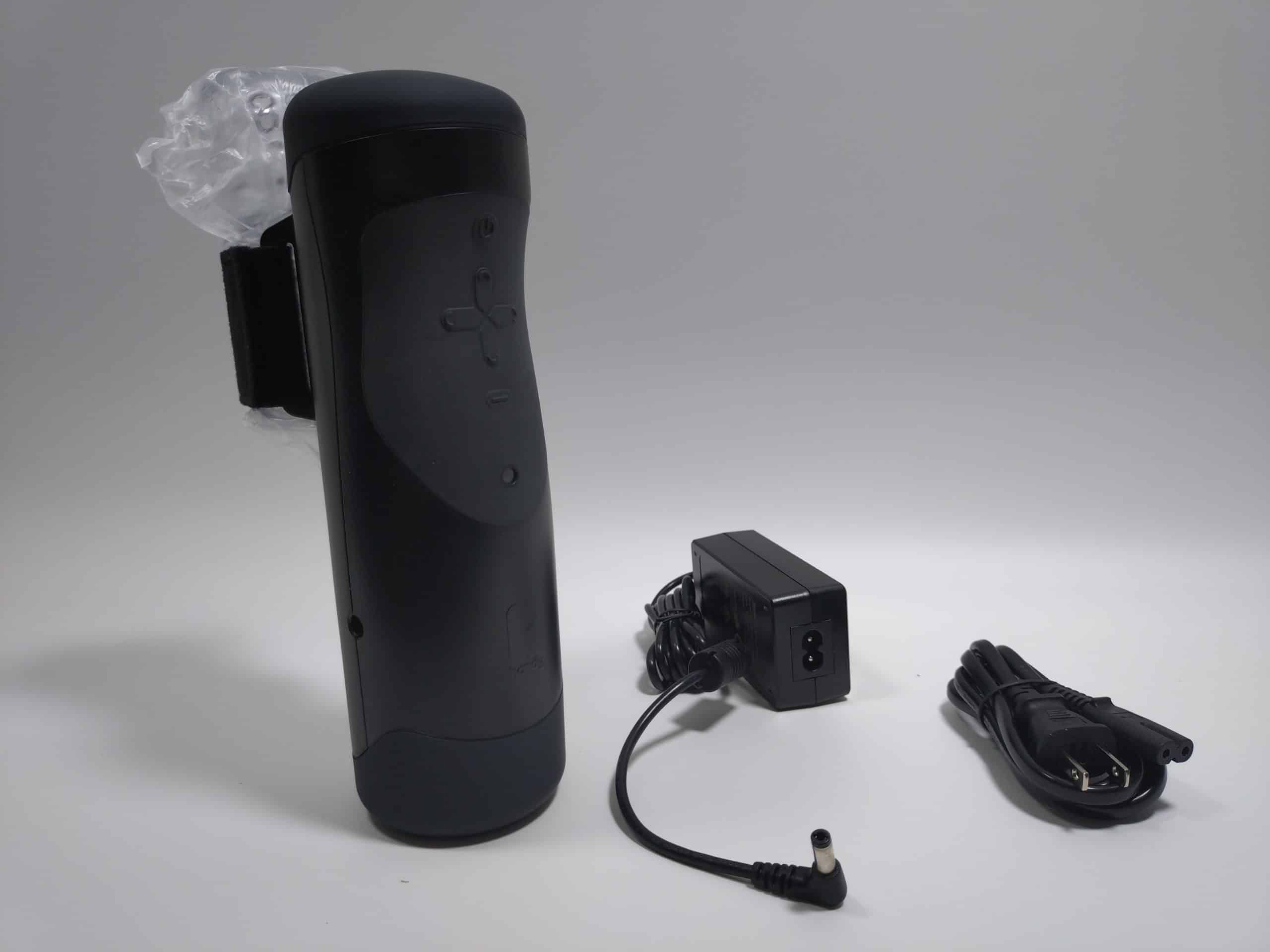 The Handy ハンディ｜相性のいいオナホールと他機種比較で約3万の手コキ電動ホールを実食