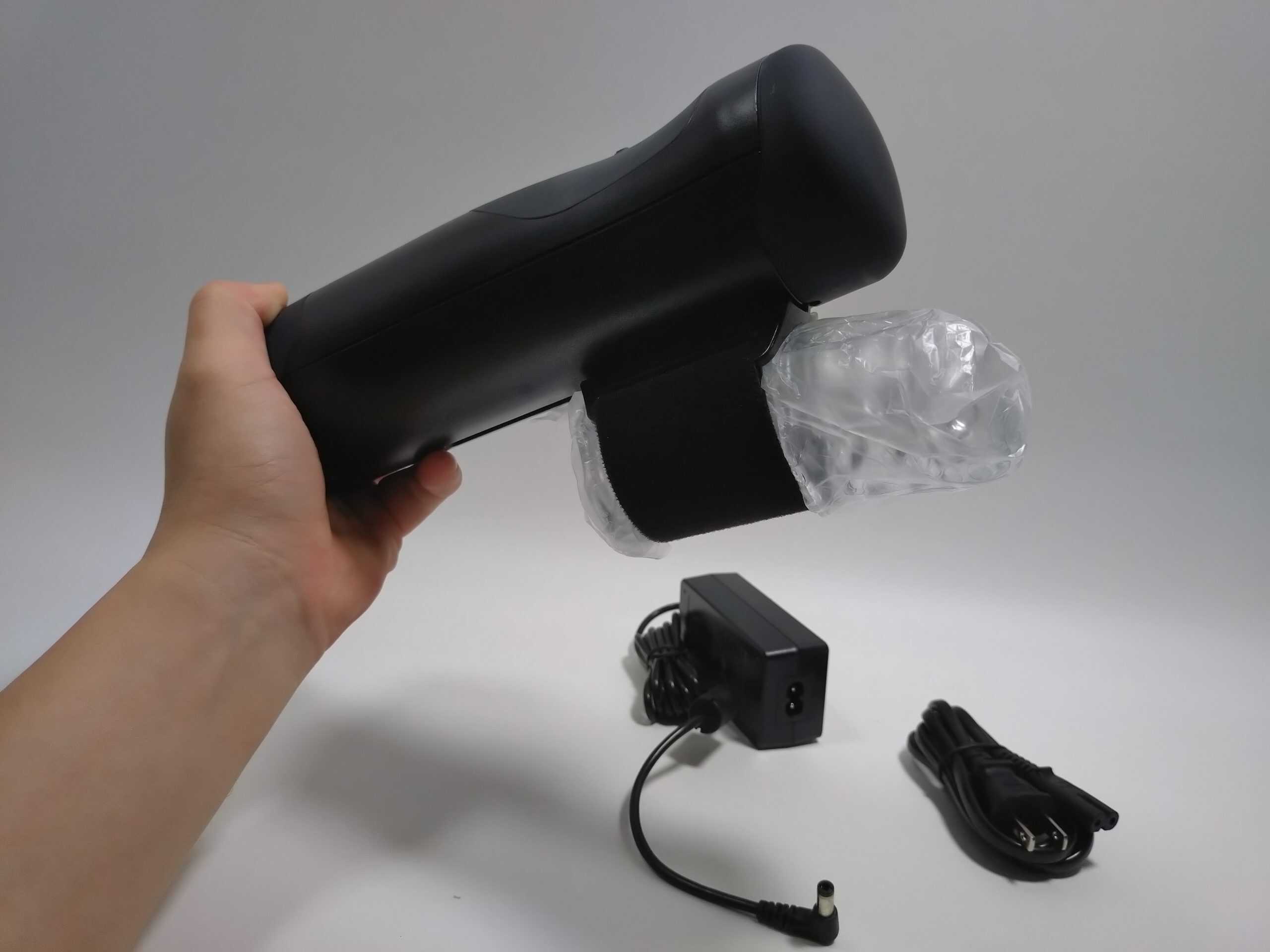 The Handy ハンディ｜相性のいいオナホールと他機種比較で約3万の手コキ電動ホールを実食