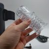 The Handy ハンディ｜相性のいいオナホールと他機種比較で約3万の手コキ電動ホールを実食
