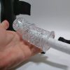 The Handy ハンディ｜相性のいいオナホールと他機種比較で約3万の手コキ電動ホールを実食