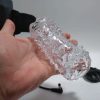 The Handy ハンディ｜相性のいいオナホールと他機種比較で約3万の手コキ電動ホールを実食