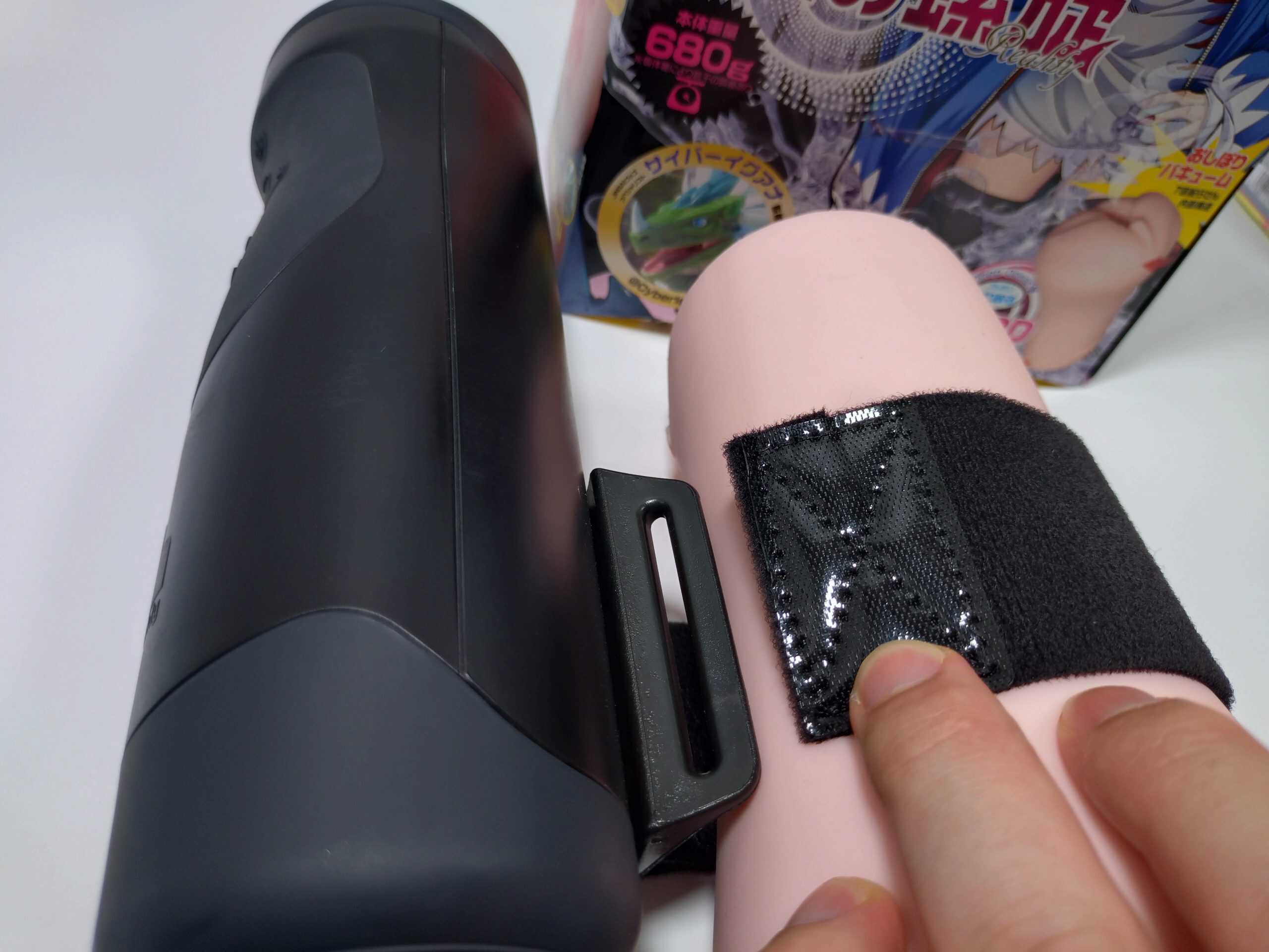 The Handy ハンディ|相性のいいオナホールと他機種比較で約3万の手コキ電動ホールを実食 The Handy ハンディ|相性のいいオナホールと他機種比較で約3万の手コキ電動ホールを実食