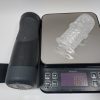 The Handy ハンディ｜相性のいいオナホールと他機種比較で約3万の手コキ電動ホールを実食