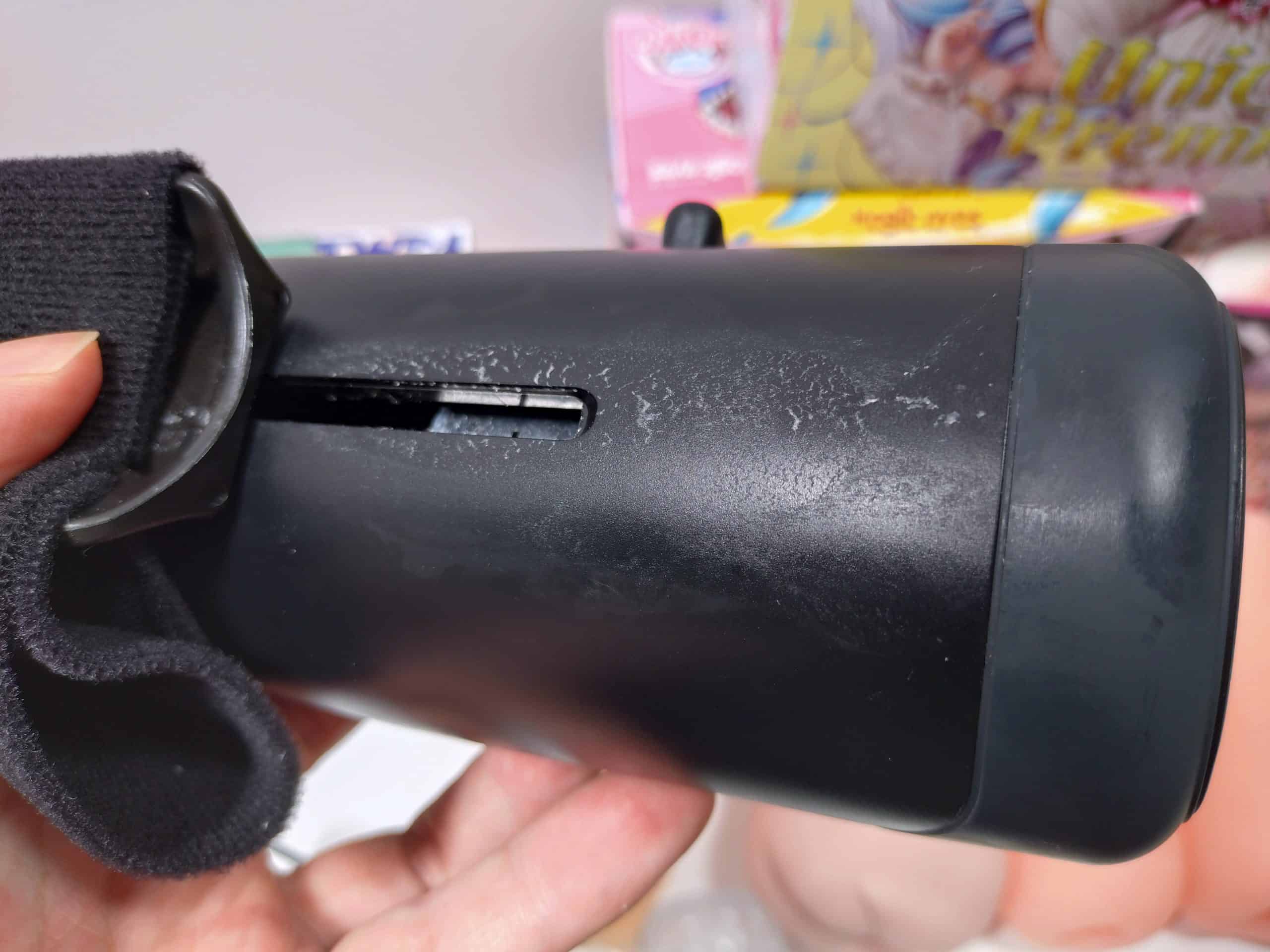 The Handy ハンディ|相性のいいオナホールと他機種比較で約3万の手コキ電動ホールを実食 The Handy ハンディ|相性のいいオナホールと他機種比較で約3万の手コキ電動ホールを実食