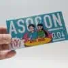 ASOCON（あそコン）全4種類レビュー｜コンドームとゲームの融合で「前戯を盛り上げる」のが憎いぜ…