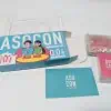 ASOCON（あそコン）全4種類レビュー｜コンドームとゲームの融合で「前戯を盛り上げる」のが憎いぜ…
