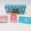 ASOCON（あそコン）全4種類レビュー｜コンドームとゲームの融合で「前戯を盛り上げる」のが憎いぜ…