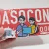 ASOCON（あそコン）全4種類レビュー｜コンドームとゲームの融合で「前戯を盛り上げる」のが憎いぜ…
