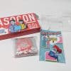 ASOCON（あそコン）全4種類レビュー｜コンドームとゲームの融合で「前戯を盛り上げる」のが憎いぜ…
