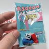 ASOCON（あそコン）全4種類レビュー｜コンドームとゲームの融合で「前戯を盛り上げる」のが憎いぜ…