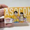 ASOCON（あそコン）全4種類レビュー｜コンドームとゲームの融合で「前戯を盛り上げる」のが憎いぜ…