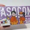 ASOCON（あそコン）全4種類レビュー｜コンドームとゲームの融合で「前戯を盛り上げる」のが憎いぜ…