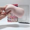 【アクメハック】ふにふにソフト vs ねっとりフィット 同時使用比較レビュー