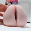 【アクメハック】ふにふにソフト vs ねっとりフィット 同時使用比較レビュー