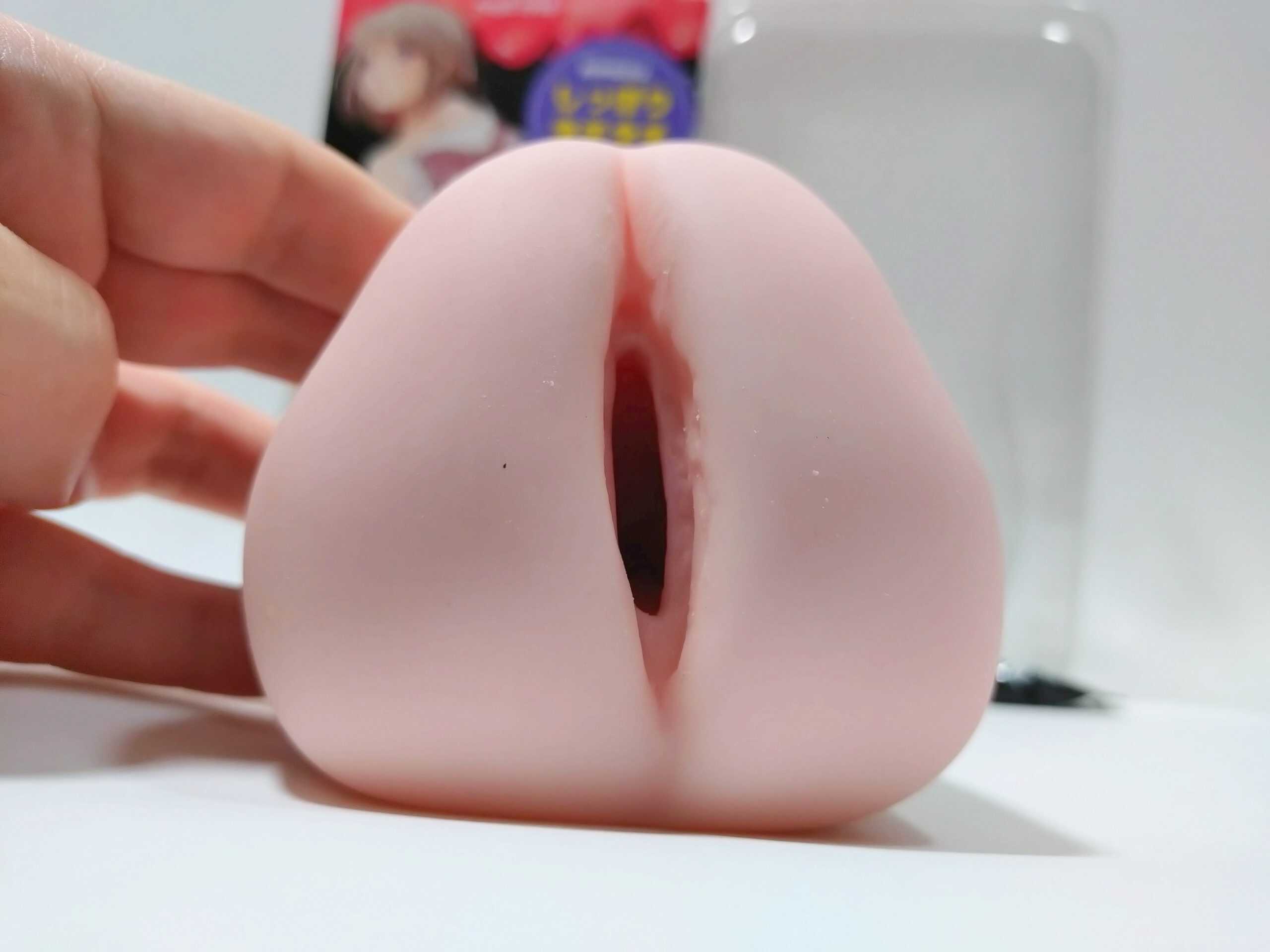【アクメハック】ふにふにソフト vs ねっとりフィット 同時使用比較レビュー