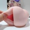 【アクメハック】ふにふにソフト vs ねっとりフィット 同時使用比較レビュー