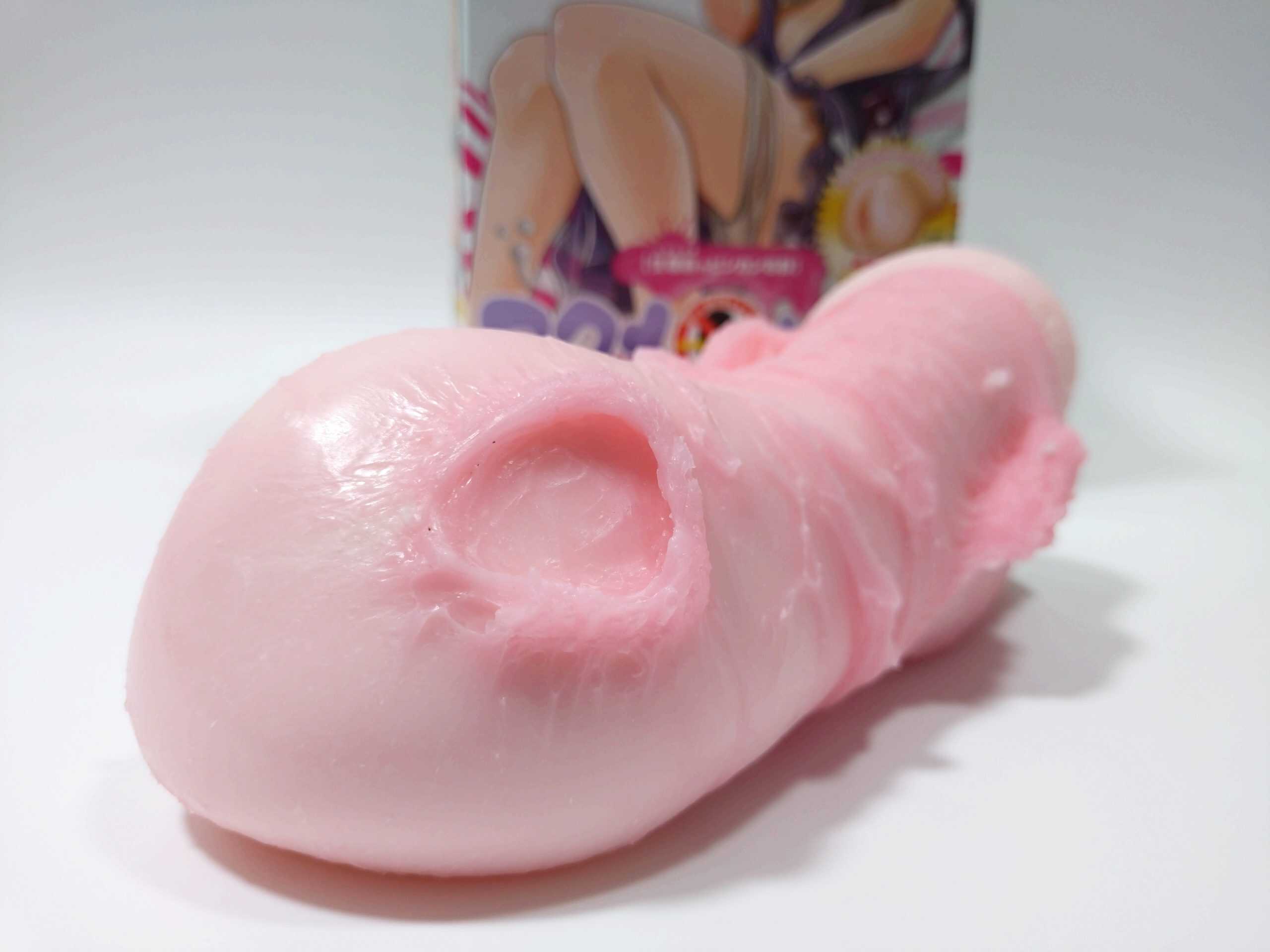 【アクメハック】ふにふにソフト vs ねっとりフィット 同時使用比較レビュー