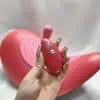 Rider Desire