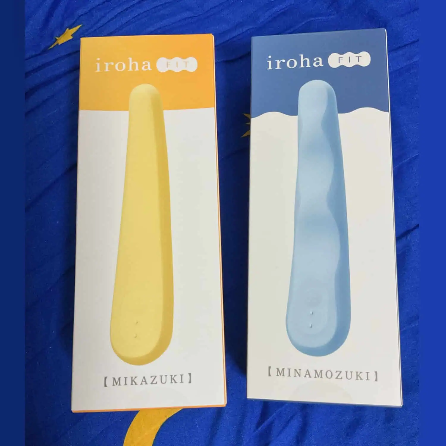 iroha FIT　みかづき　みなもづき