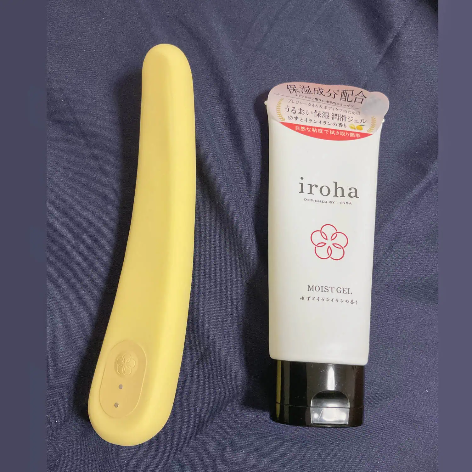 iroha FIT　みかづき　みなもづき