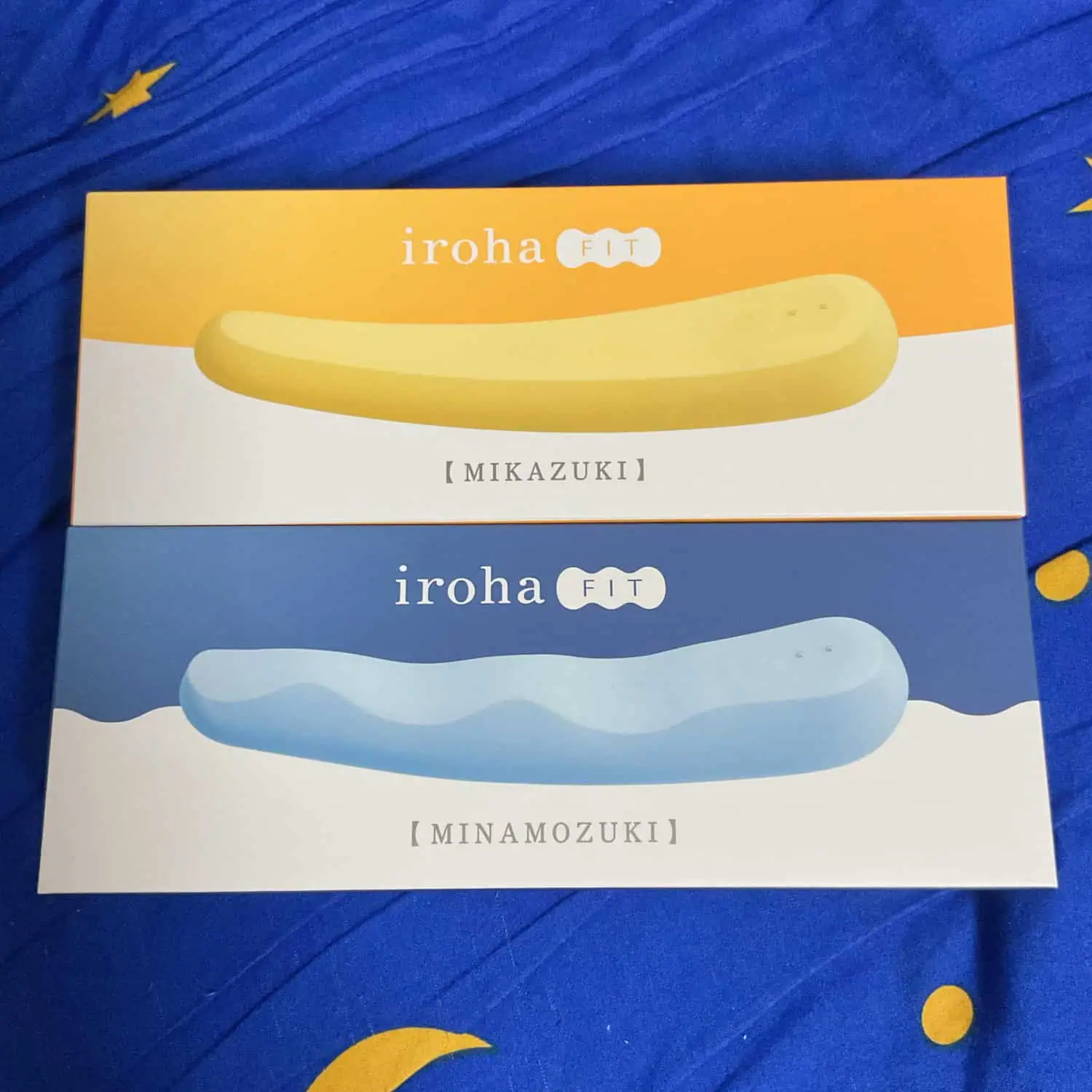 iroha FIT　みかづき　みなもづき