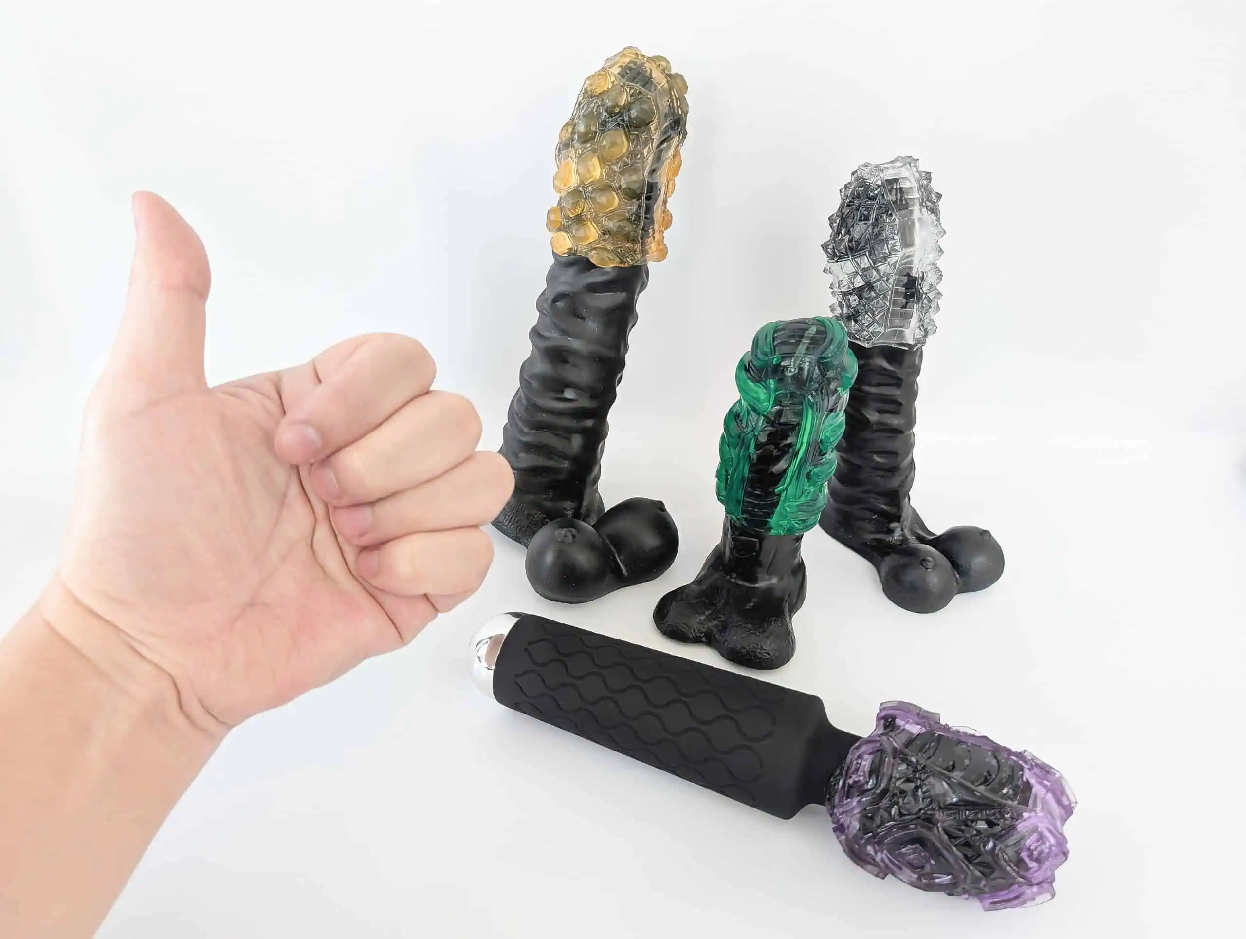 TENGA UNI レビュー｜指先に“もう一枚のやさしい皮膚”を足すという発想