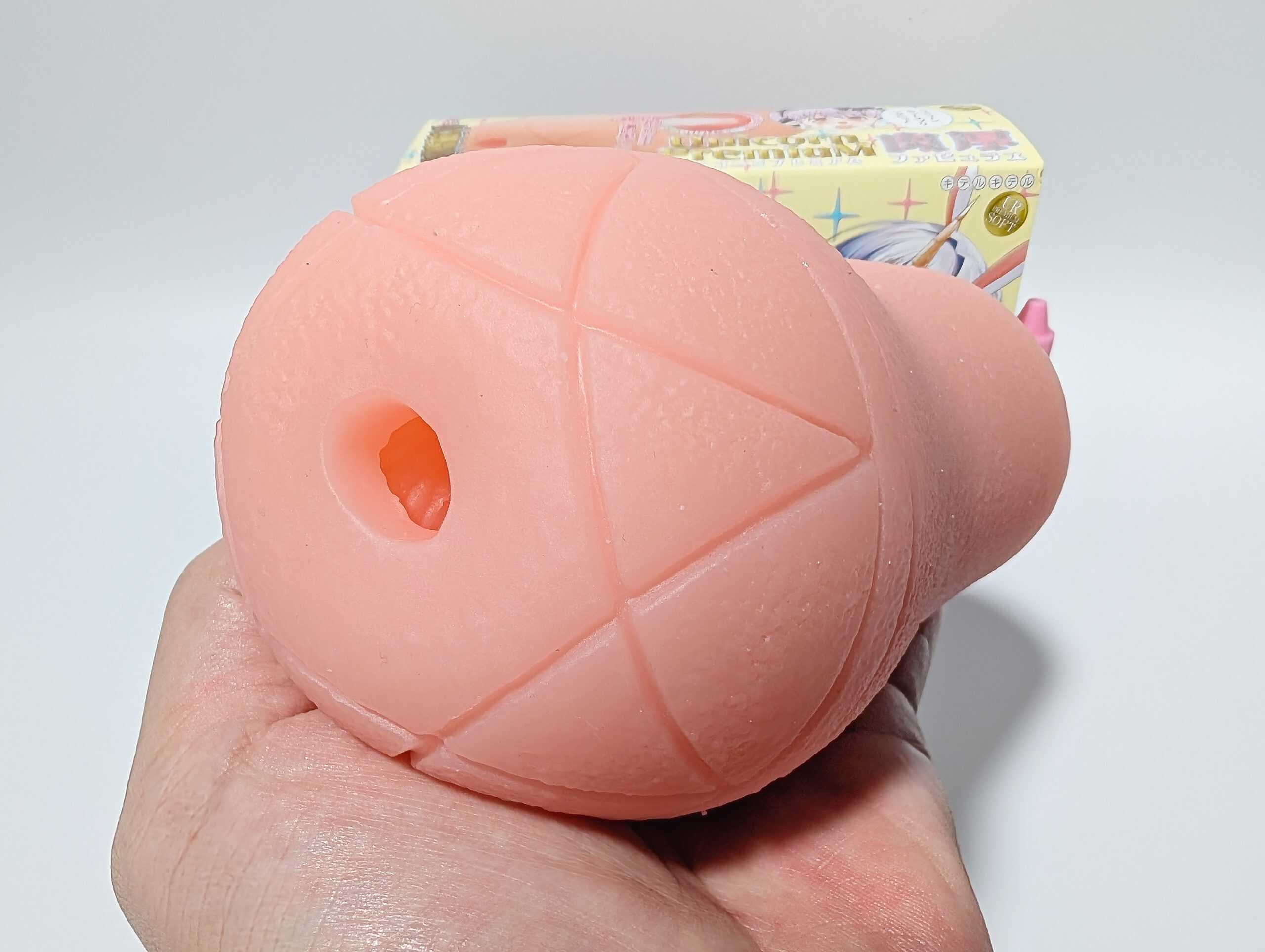 ポンコツガーディアンユニバース　ユニコーンプレミアム　肉厚ファビュラス