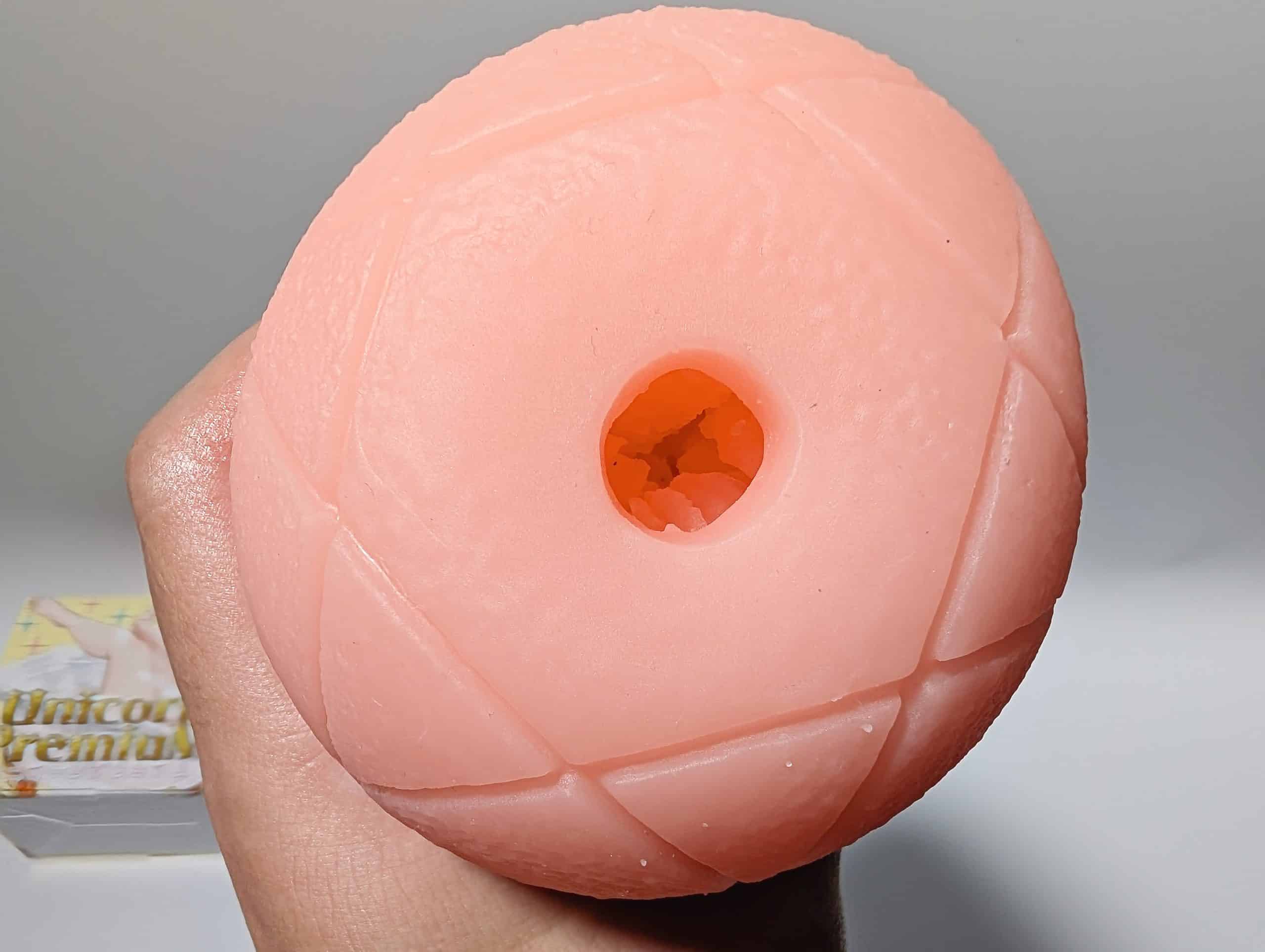 ポンコツガーディアンユニバース　ユニコーンプレミアム　肉厚ファビュラス