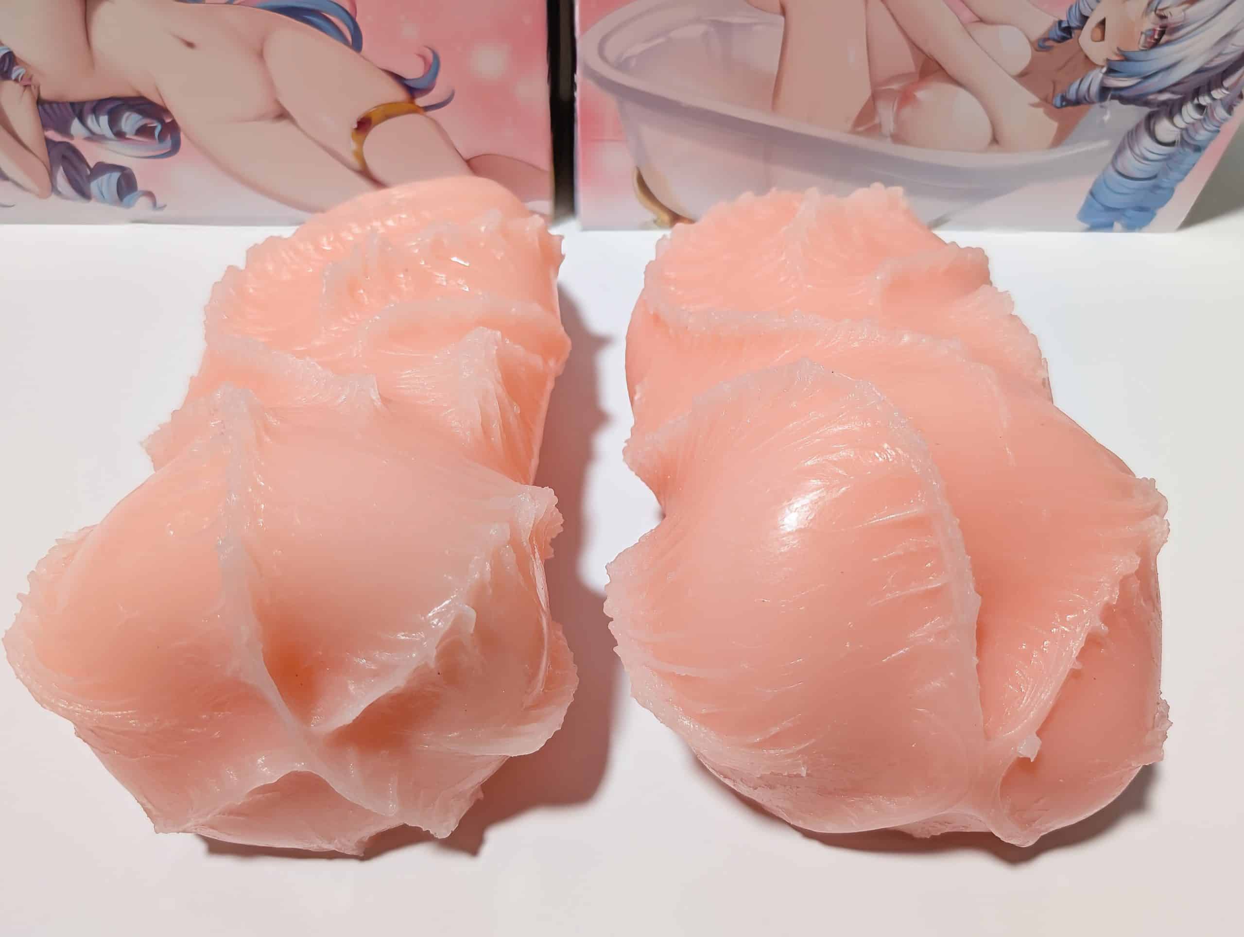 ポンコツガーディアンユニバース　ユニコーンプレミアム　肉厚ファビュラス