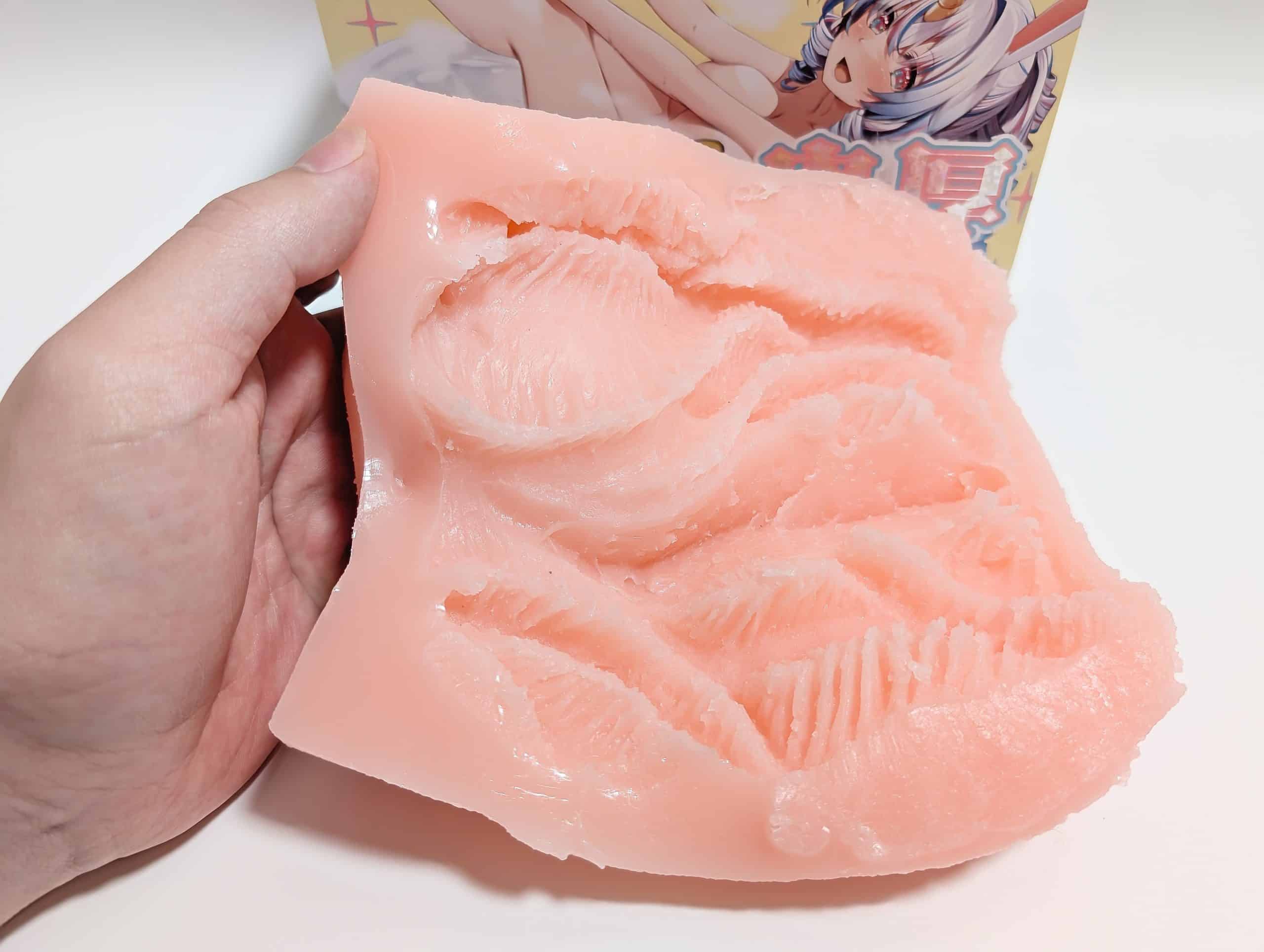 ポンコツガーディアン ユニバース ユニコーンプレミアム 肉厚ファビュラス
