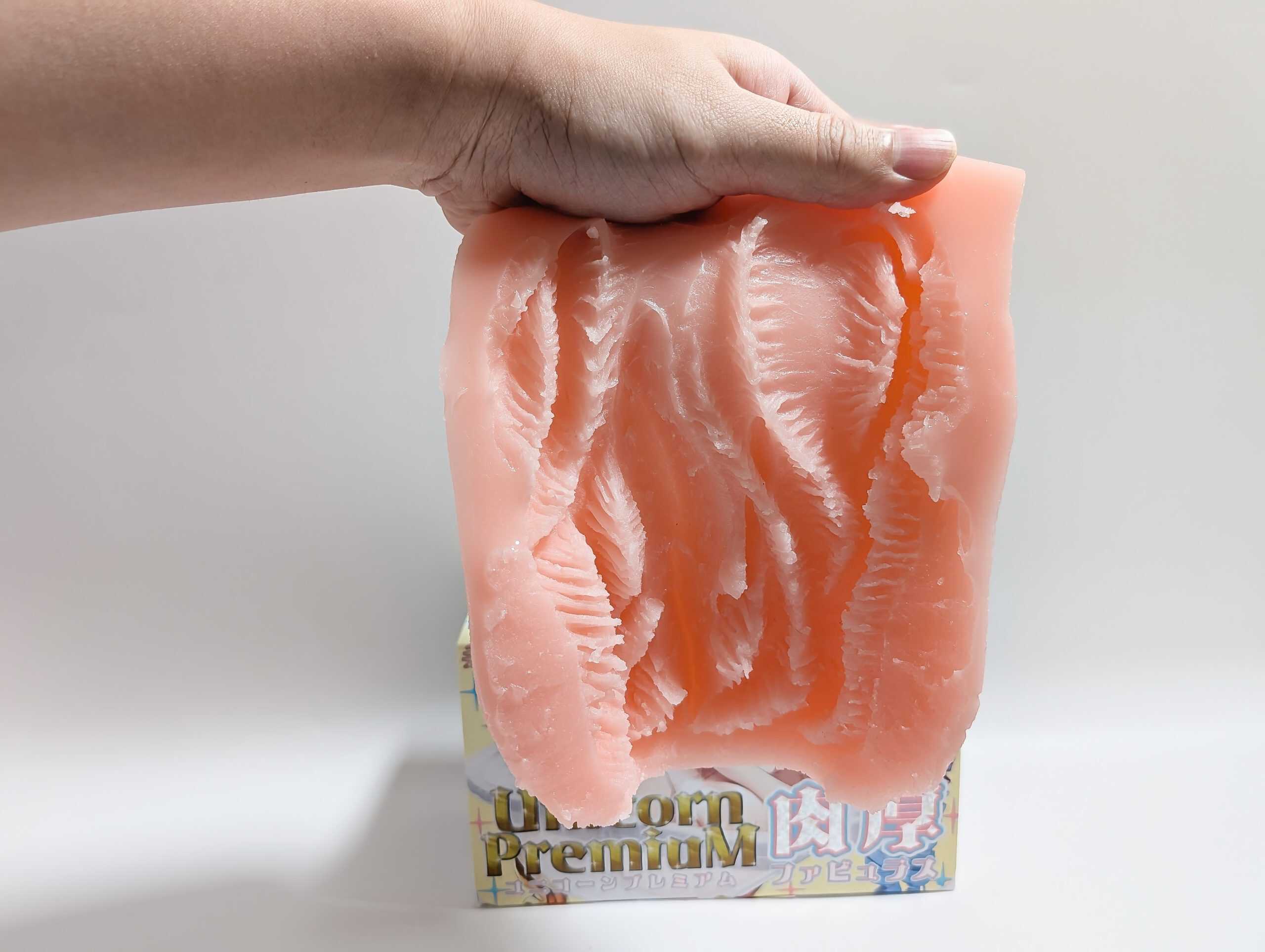 ポンコツガーディアン ユニバース ユニコーンプレミアム 肉厚ファビュラス
