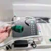 【シリコンドールに手を出してみよう】TPE素材オナホールとの違いを検証～膣の自動洗浄乾燥機を添えて～