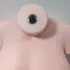 【シリコンドールに手を出してみよう】TPE素材オナホールとの違いを検証～膣の自動洗浄乾燥機を添えて～